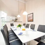 Casa de Férias 2 Typ D 113 *