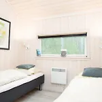 Casa de Férias 2 Typ D 113