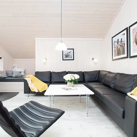 2 Typ D 113 Vakantiehuis