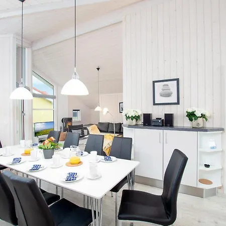 2 Typ D 113 Vakantiehuis