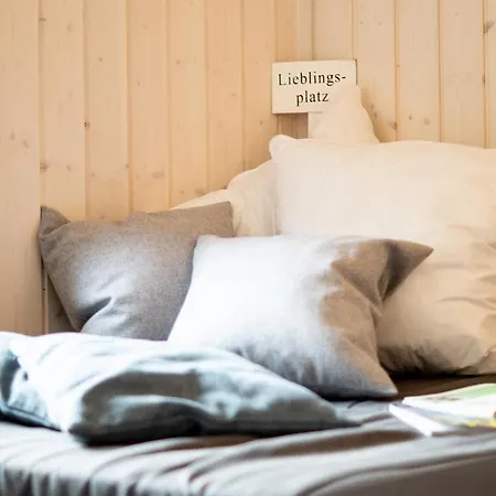 Vakantiehuis 2 Typ D 113 Großenbrode