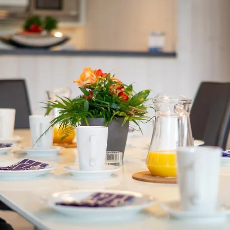 Vakantiehuis 2 Typ D 113 Großenbrode