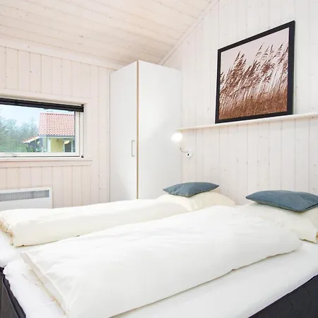 Vakantiehuis 2 Typ D 113 *