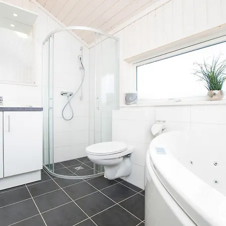 Vakantiehuis 2 Typ D 113