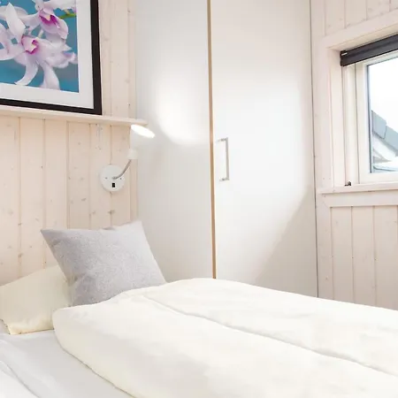 Vakantiehuis 2 Typ D 113 Großenbrode