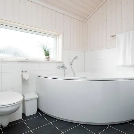 2 Typ D 113 Vakantiehuis