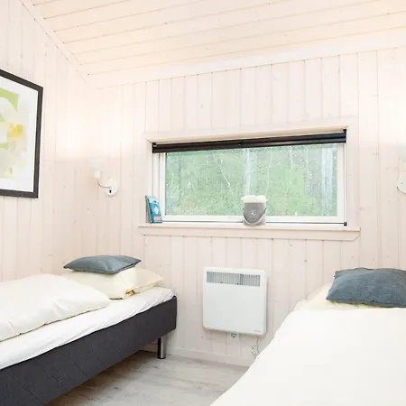 Vakantiehuis 2 Typ D 113 Großenbrode