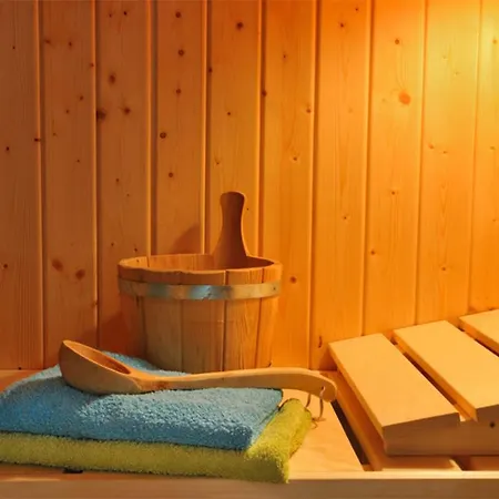 2 Typ D 113 Vakantiehuis Großenbrode