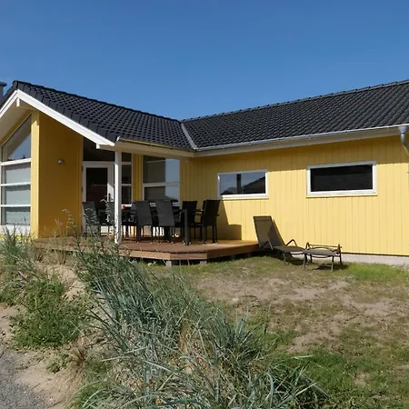 Vakantiehuis 2 Typ D 113 Großenbrode