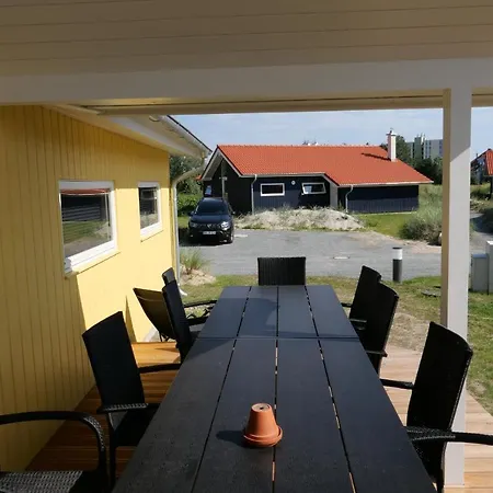 Vakantiehuis 2 Typ D 113 *