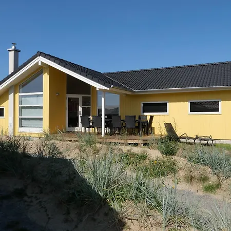Casa de Férias 2 Typ D 113 *