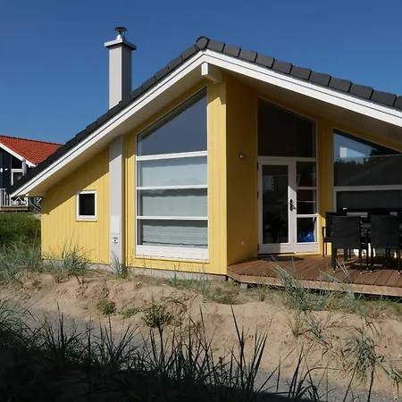 Casa de Férias 2 Typ D 113 Großenbrode